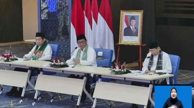 Pramono Anung Minta Pemkot Fokus Sukseskan Pembangunan Jakarta 2026