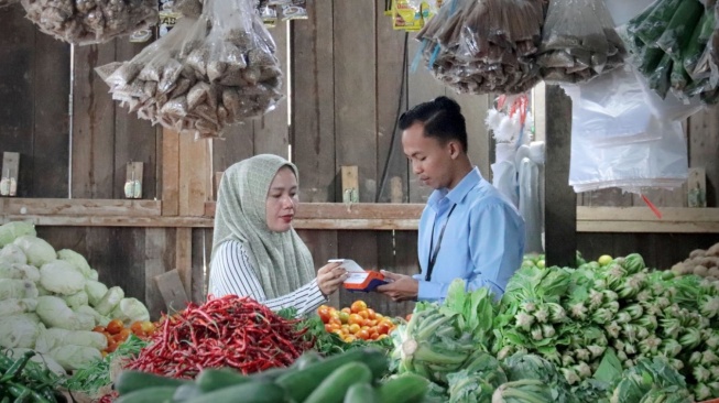 Layanan E-Channel dari BRI Jamin Kelancaran Transaksi Perbankan Selama Libur Panjang Hari Raya