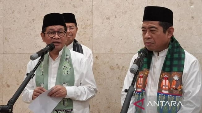 Pramono Anung Melarang Operasi Yustisi Usai Mudik Lebaran