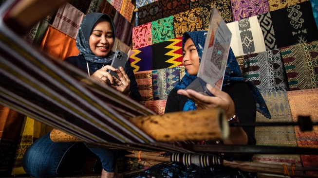 BRI Dukung 14,4 juta Pengusaha Perempuan saat Momentum Hari Kartini
