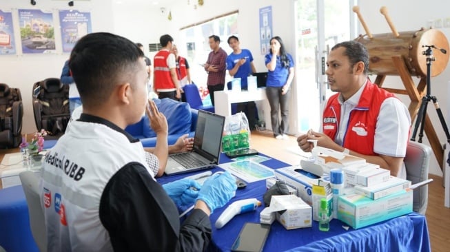 Sambut Idulfitri, Serambi MyPertamina Layani Pemudik Ketika Istirahat di Jalur Mudik