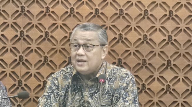 Sepekan, Aliran Modal Asing Sudah Kabur Rp 4,25 Triliun