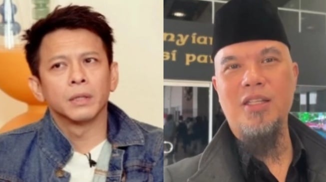 Ahmad Dhani Adu Kaya dengan Ariel, Intip Beda Tarif Manggung NOAH dan Dewa 19