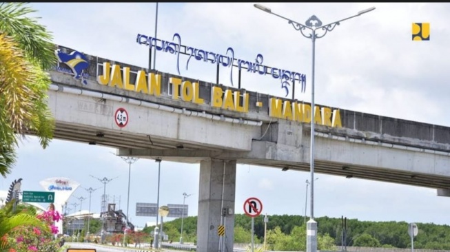 Meski Jalan Tol Dan Bandara Tutup, Jasamarga Dan Airnav Siaga Untuk Kondisi Darurat