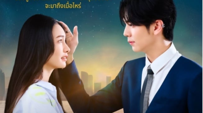 Sinopsis Until the Sun Meets the Star, Drama Thailand Terbaru Mint Ranchrawee