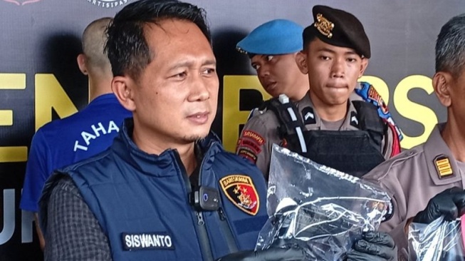 Residivis Kasus Pencurian Burung Ditangkap Warga, Nekat Todongkan Airsoft Gun