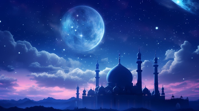 Jam Berapa Malam Lailatul Qadar? Ini Jadwal Malam Ganjil Ramadhan Lebih Baik dari 1000 Bulan