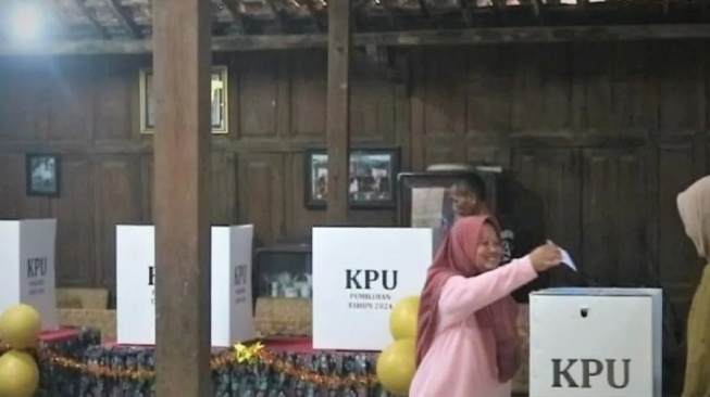 PSU Pilkada Magetan Ubah Perolehan Suara, Ini Hasilnya