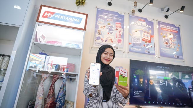 Pertamina Hadirkan Promo Spesial Lebaran 2025: Diskon BBM & LPG untuk Perjalanan Mudik Lebih Hemat