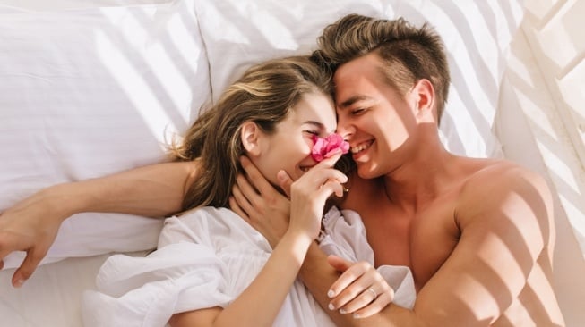 Selain Love Language, Ada Juga 5 Sex Languages untuk Seks Sehat