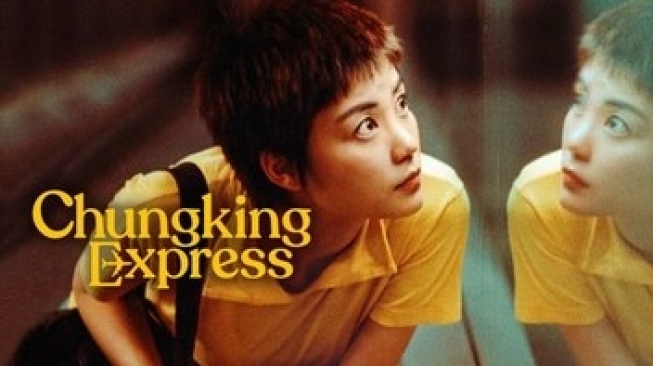 Review Film Chungking Express: Dua Kisah Cinta Tentang Kesepian