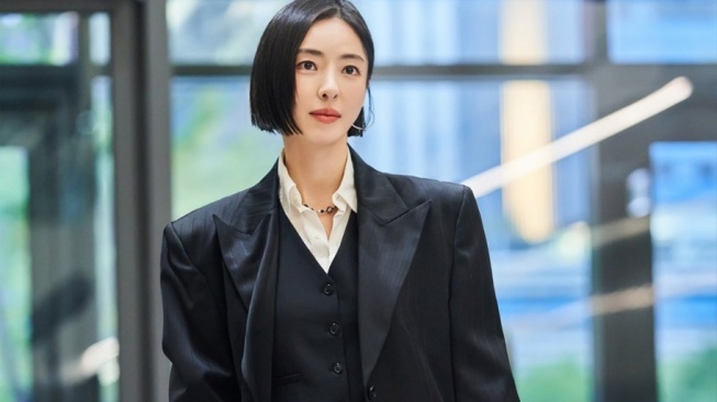 Alasan Lee Da Hee Gabung 'Drama The Divorce Insurance', Cerita Menyegarkan?