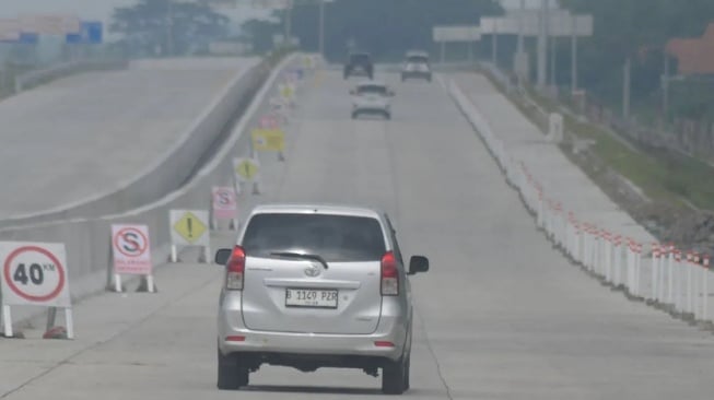 Tips Aman Mudik Lebaran 2025 Pakai Mobil Pribadi, Lengkap dengan Menu Makanan Sehat!