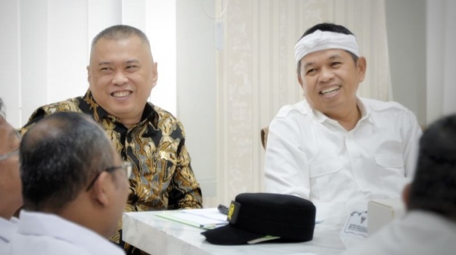 Dedi Mulyadi Beri Kompensasi ke Kusir Delman dan Penarik Becak, Begini Komentar Menhub