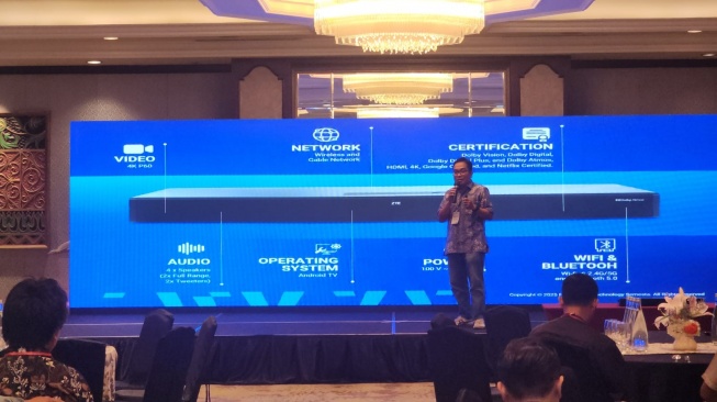 Djarum Group Melalui Varnion Targetkan Jadi Pemain Utama di Industri Hospitality