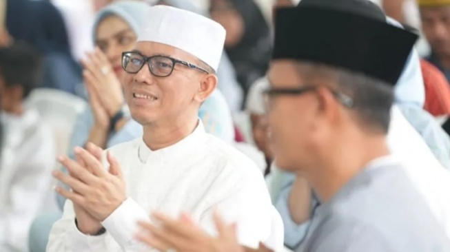 Bupati OKU Diperiksa KPK, Ini Pengakuan Teddy Meilwansyah Soal Kasus Korupsi PUPR