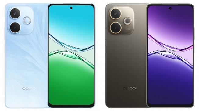 OPPO A5 Pro 5G. [OPPO]