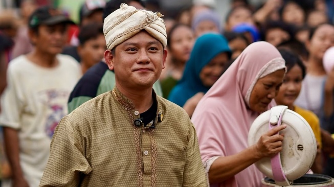 Alasan Bobon Santoso Curigai Konten Willie Salim Masak Rendang Cuma Settingan