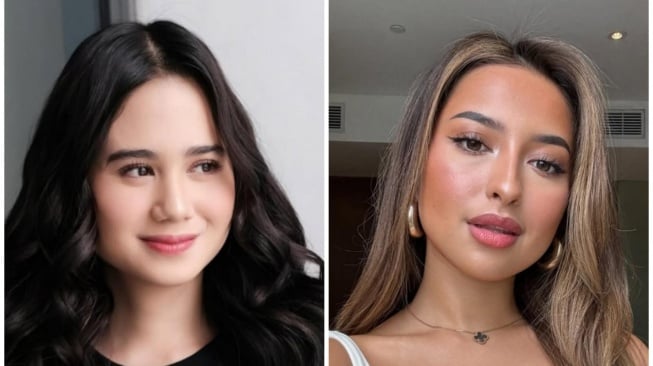 Beda Nasib Jennifer Coppen dan Tissa Biani Hadapi Oknum Fans Fuji, Ada Yang Dapat Dukungan