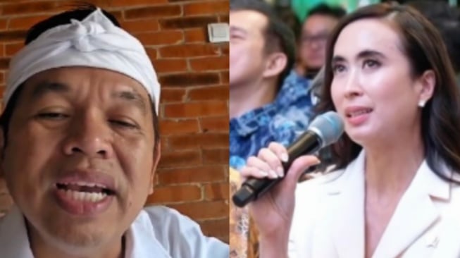 Beda Jauh Kekayaan Menpar Widiyanti vs Dedi Mulyadi Usai Kritik Pembongkaran Tempat Wisata