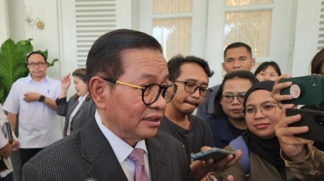 Pramono Targetkan Bank DKI dan PAM Jaya Melantai Bursa, Kapan?