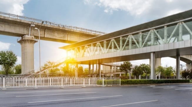 Update! Tarif Tol Jakarta ke Solo, Yogyakarta, Semarang Setelah Diskon 20 Persen