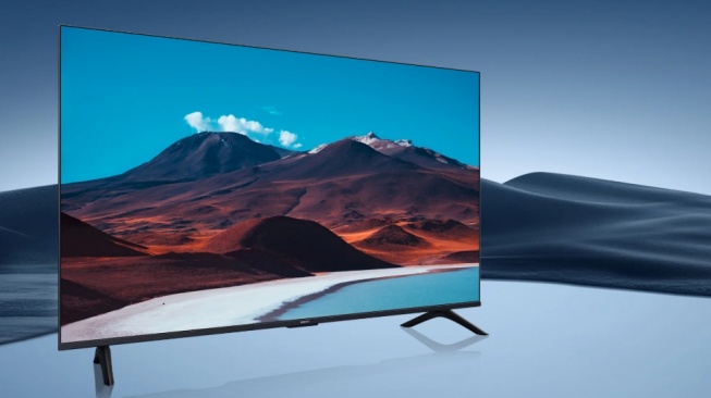 Xiaomi TV A 2026 Meluncur, Smart TV 4K Anyar Ini Bakal Dibanderol Terjangkau