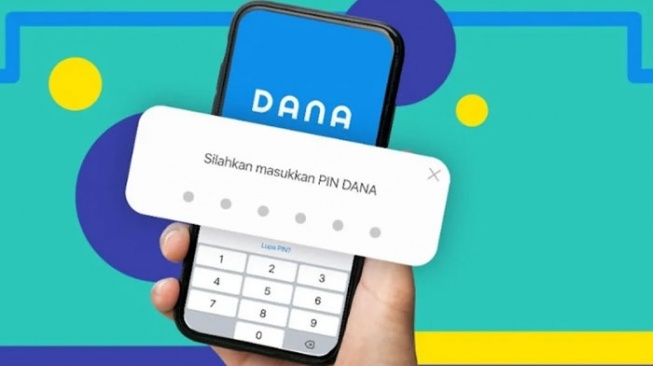 Mau Pinjam Saldo DANA Tanpa Bunga dan Tanpa Verifikasi KTP, Begini Caranya