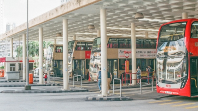 Daftar Harga Tiket Bus Jakarta-Palembang Lebaran 2025, Ini Rekomendasi Armada Paling Murah