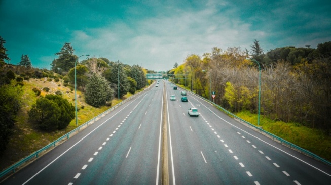 Cek Jadwal dan Lokasi Ganjil Genap Mudik Lebaran Tol Trans Sumatera 2025