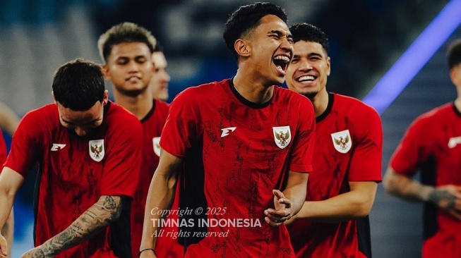 Banyak Pemain Keturunan Indonesia, Erick Thohir: Dulu Timnas Indonesia Dibela Pemain Afrika