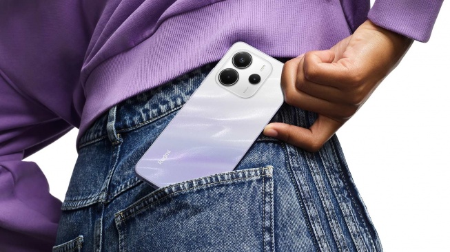 Redmi Note 14. (Xiaomi)