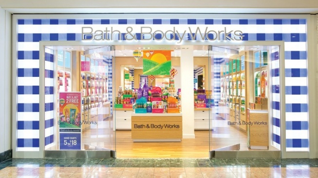 Jangan Sampai Ketinggalan! Promo Beli 2 Gratis 2 Bath & Body Works Khusus Nasabah BRI!