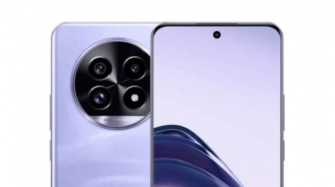 Realme 13 Pro. (Realme)