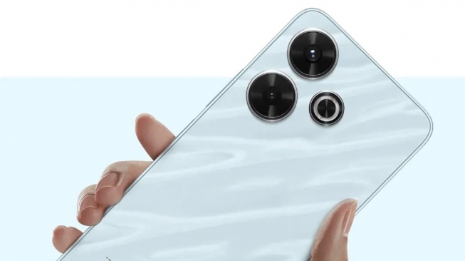 Redmi 13x. (Xiaomi)