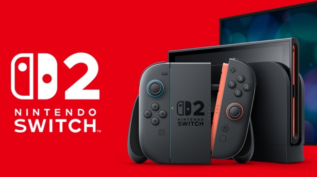 Nintendo Switch 2 Resmi Dikenalkan: Harga Lebih Mahal, Spesifikasi Meningkat