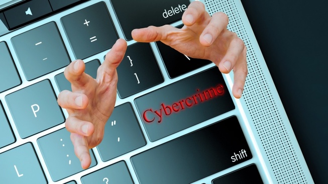 Cara Menangkis Serangan Ransomware lewat Kamera Pengawas. [Pixabay]