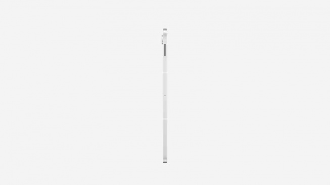 Samsung Luncurkan Galaxy Tab S10 FE dan Galaxy Tab S10 FE Plus. [Samsung]