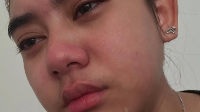 Ziva Magnolya jadi korban drama Korea When Life Gives You Tangerines (Instagram)