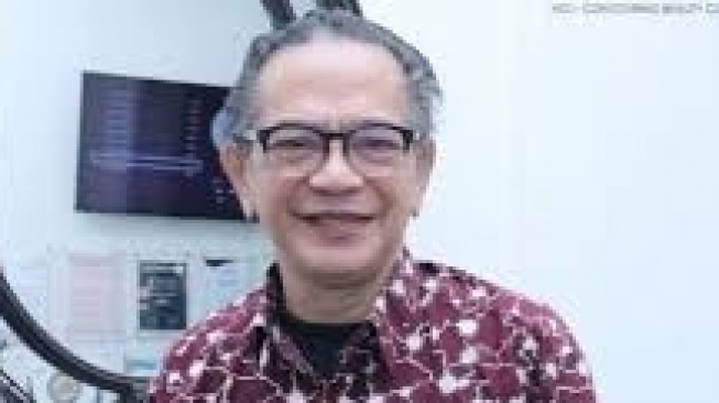 Ray Sahetapy meninggal dunia. [Dok. Istimewa]