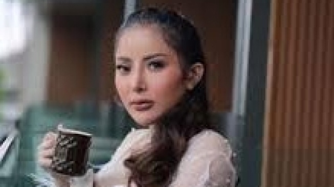 Ayu Aulia dituduh jadi selingkuhan Ridwan Kamil. [Dok. Istimewa]