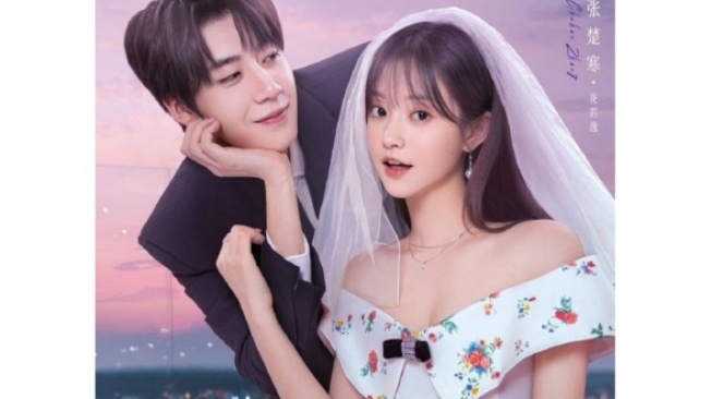 Sinopsis Drama China Marry Me Again, Drama Pendek yang Dibintangi Ryan Ren