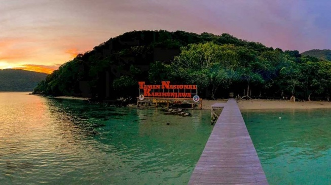 10 Rekomendasi Tempat Wisata di Jepara: Pantai, Museum, Hutan Semua Lengkap