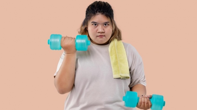 20 Alasan Berat Badan Tidak Turun-Turun, Bagaimana Mengatasinya?