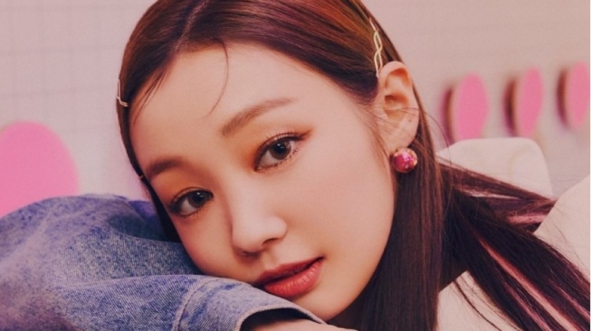 Lea Tinggalkan SECRET NUMBER, Masa Depan Grup Mulai Dipertanyakan