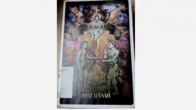 Menyelami Isu Gender, Kemanusiaan, dan Sosial Politik dalam Novel Saman