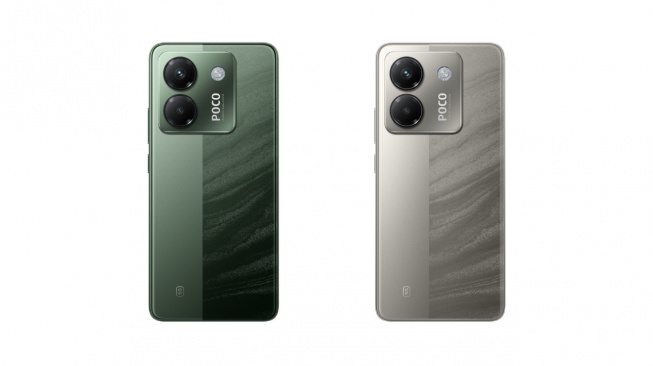 Poco M7 Pro 5G Sudah Dirilis Global, Kini Terungkap Tanggal Peluncuran di Indonesia