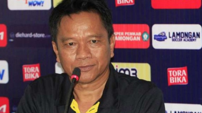 Piala Asia U-17: Timnas Indonesia U-17 Dilumat Korsel Tanpa Ampun [X @BaritoPuteraFC_]
