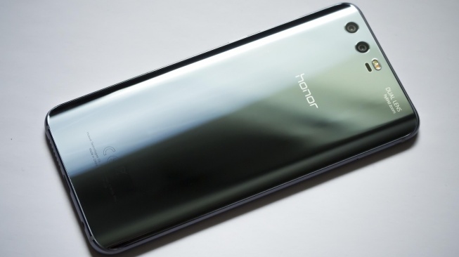 Honor 400 Pro: Kamera 200MP Siap Guncang Pasar, Bocoran Spesifikasi Lengkap Terungkap