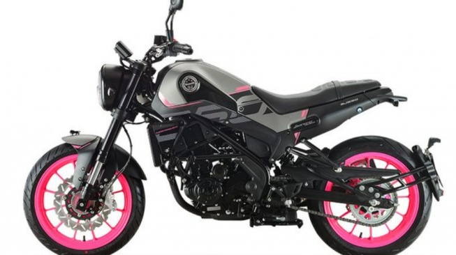 Benelli Leoncino 250 Edisi 2025 Siap Rilis, Lebih Murah dari Xmax